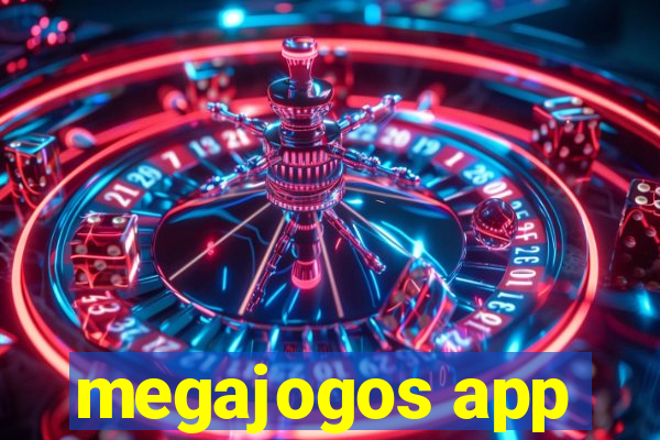 megajogos app